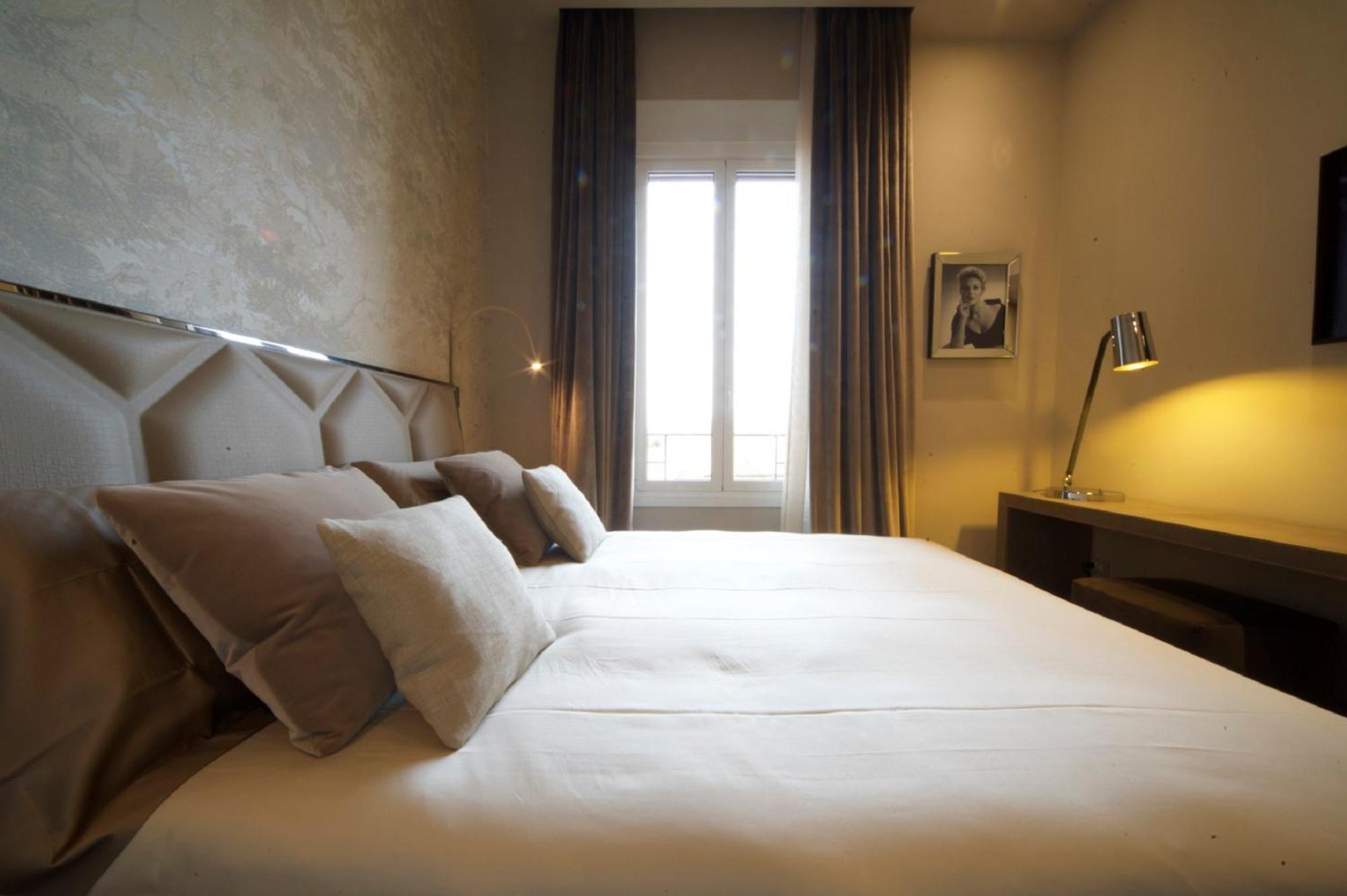 Vittoriano Luxury Suites Rome Room photo